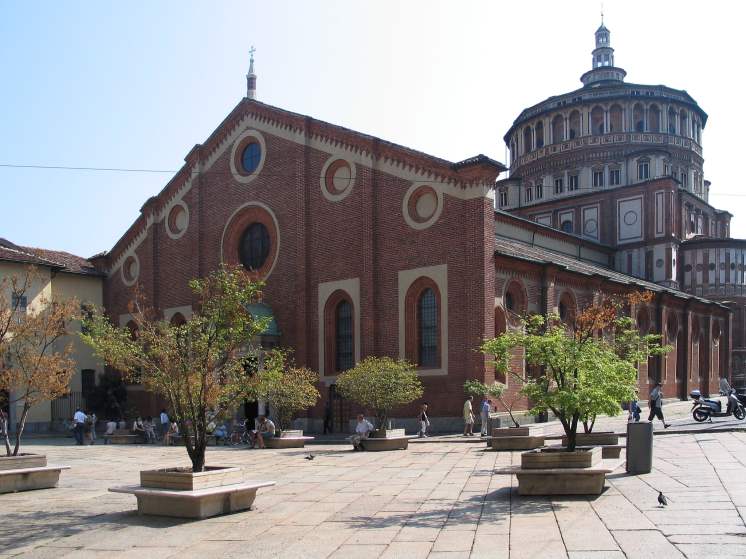 Santa Maria delle Grazie